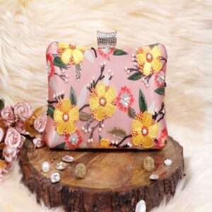 Summer Highlight Clutches #23