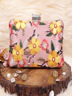 Summer Highlight Clutches #23