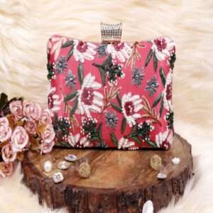 Summer Highlight Clutches #24