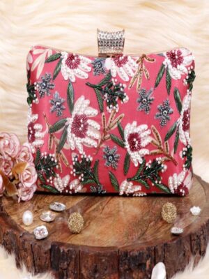 Summer Highlight Clutches #24