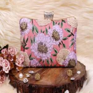 Summer Highlight Clutches #25