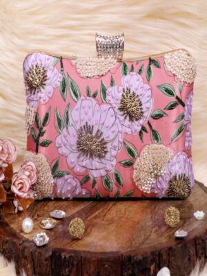 Summer Highlight Clutches #25