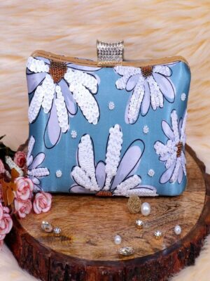 Summer Highlight Clutches #27