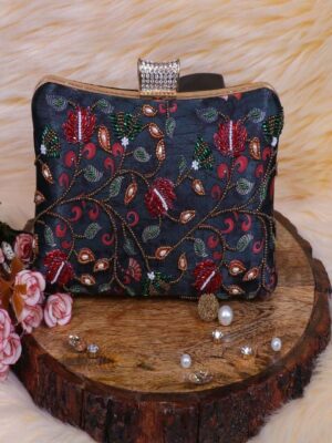 Summer Highlight Clutches #28