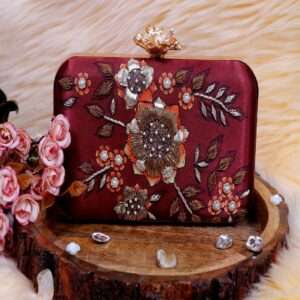 Summer Highlight Clutches #29