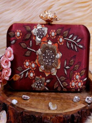 Summer Highlight Clutches #29