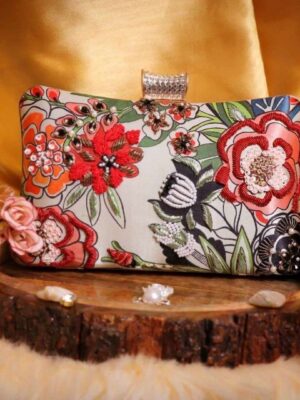 Summer Highlight Clutches #3
