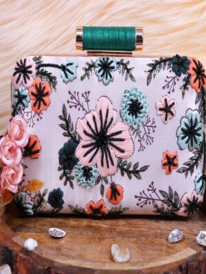 Summer Highlight Clutches #30