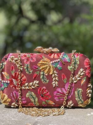 Summer Highlight Clutches #32