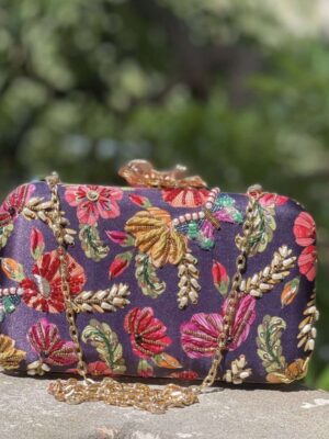 Summer Highlight Clutches #33