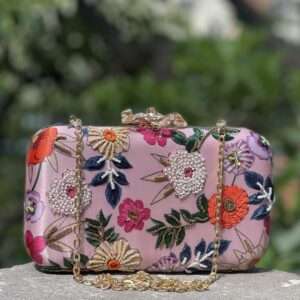 Summer Highlight Clutches #35