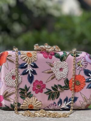 Summer Highlight Clutches #35