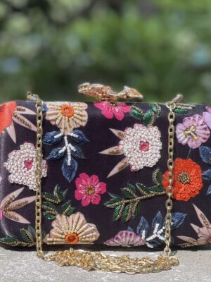 Summer Highlight Clutches #36