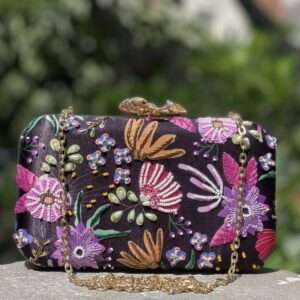 Summer Highlight Clutches #37