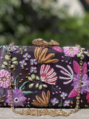 Summer Highlight Clutches #37