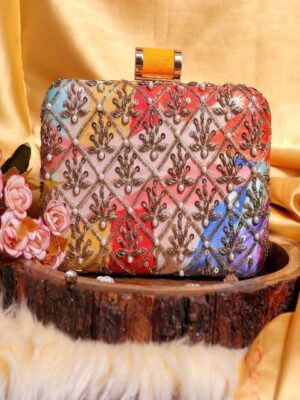 Summer Highlight Clutches #4