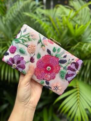 Summer Highlight Clutches #15