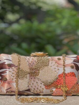 Summer Highlight Clutches #5