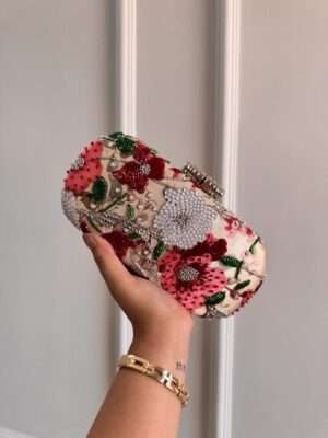 Summer Highlight Clutches #7