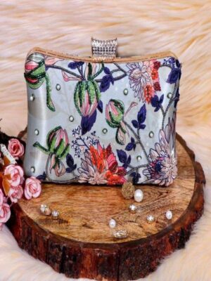 Summer Highlight Clutches #6