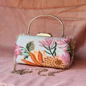 Summer Highlight Clutches #9