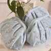 Denim Stone Bag 4