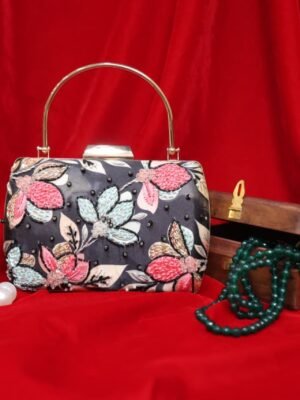 Summer Highlight Clutches #7