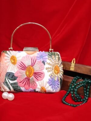 Summer Highlight Clutches #10