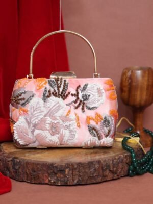 Summer Highlight Clutches #13