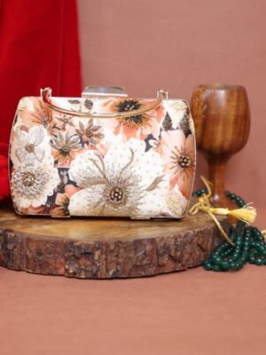 Summer Highlight Clutches #11