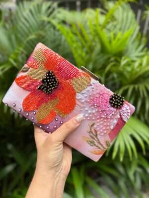 Summer Highlight Clutches #8
