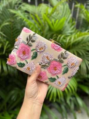 Summer Highlight Clutches #9