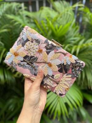 Summer Highlight Clutches #10