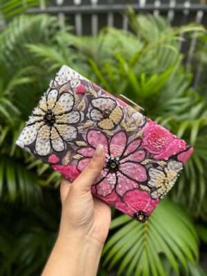 Summer Highlight Clutches #11