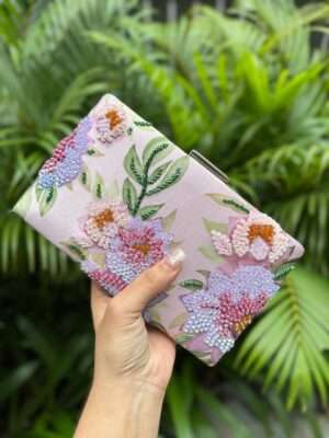 Summer Highlight Clutches #13