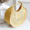 Boho Chand Crescent Bag 2