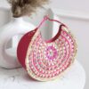 Boho Chand Crescent Bag 3
