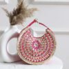 Boho Chand Crescent Bag 4