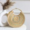 Boho Chand Crescent Bag 5