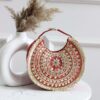 Boho Chand Crescent Bag 6