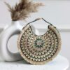 Boho Chand Crescent Bag 7