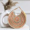 Boho Chand Crescent Bag 8