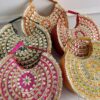 Boho Chand Crescent Bag 9