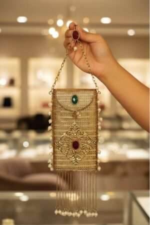 Heer-E-Jaal Mobile Brass Clutch