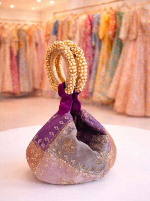 Rajkumari Aura Potli