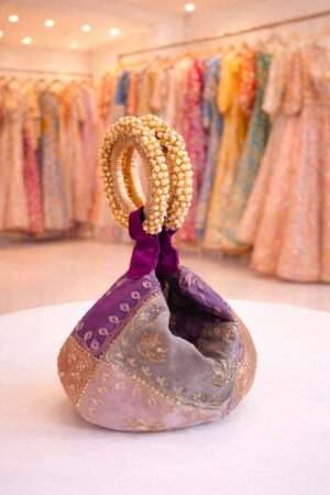 Rajkumari Aura Potli