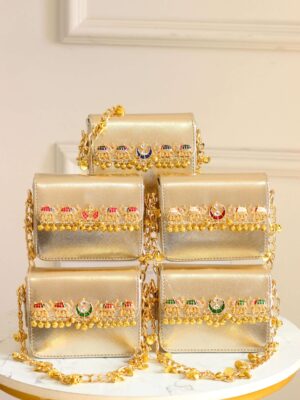 The Gilded Trunk