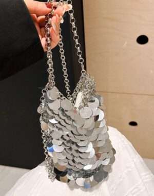 Starlight Mini Glam Bag