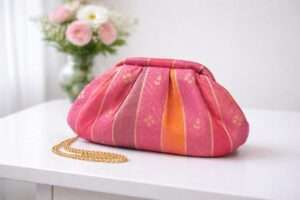 Traditional Cloud Bag