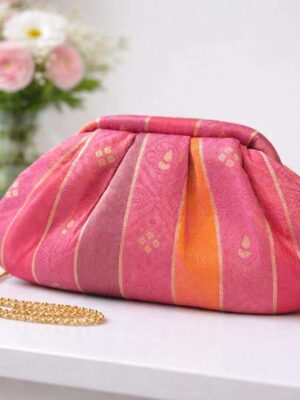 Traditional Cloud Bag